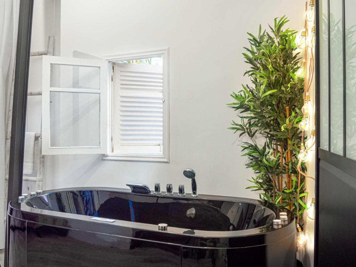 Vila La Casita De Mar With Jaccuzi Almería Exteriér fotografie