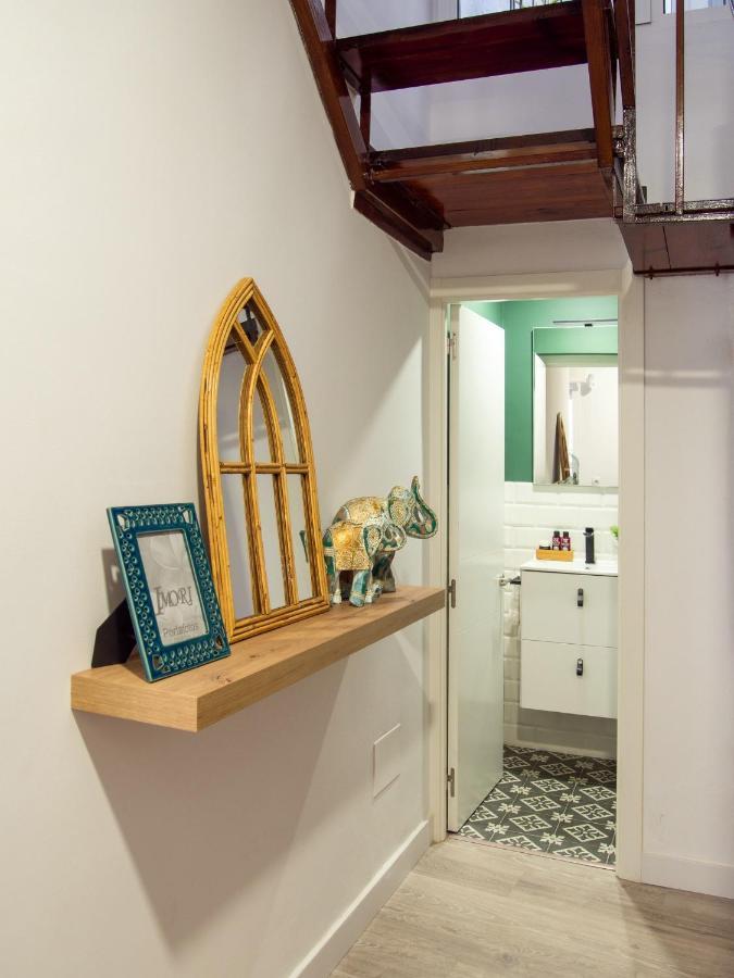 Vila La Casita De Mar With Jaccuzi Almería Exteriér fotografie