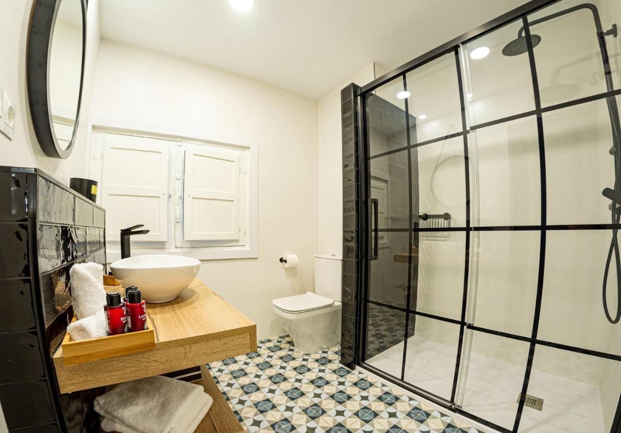 Vila La Casita De Mar With Jaccuzi Almería Exteriér fotografie