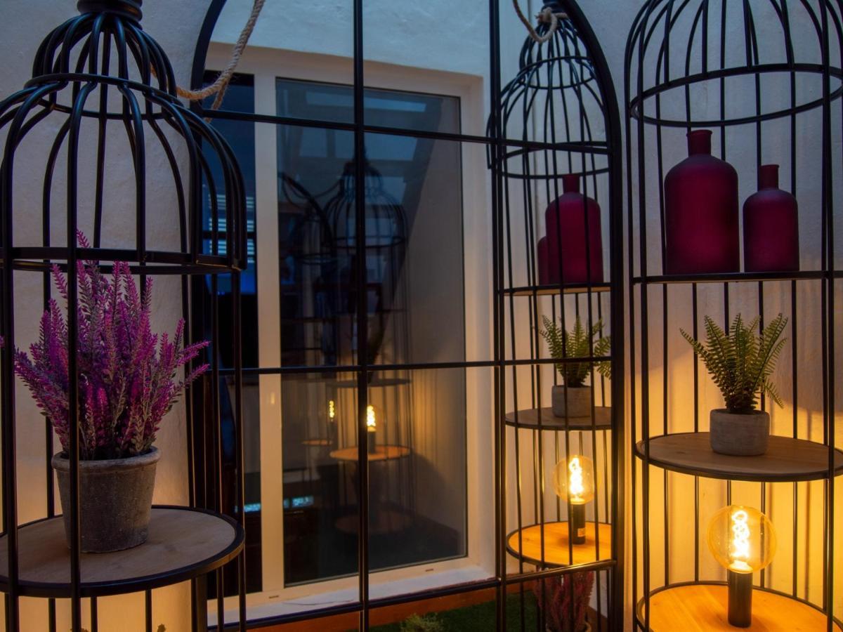 Vila La Casita De Mar With Jaccuzi Almería Exteriér fotografie